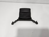 Steering wheel trim