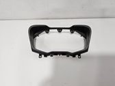 Dashboard trim