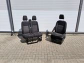 Seat set