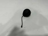 Fuel tank filler cap
