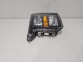 Headlight/headlamp