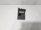 Hand parking brake switch