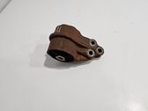 Engine mount bracket