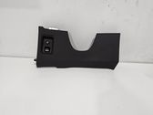 Dashboard lower bottom trim panel