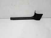 Rear sill trim cover