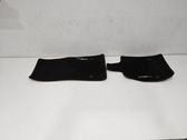 Car floor mat set