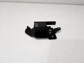 Keyless (KESSY) go control unit/module