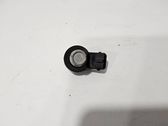 Detonation knock sensor