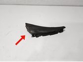 Sill/side skirt trim
