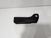 Seat adjustment handle