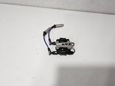 High voltage ignition coil