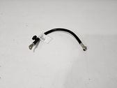 Negative earth cable (battery)