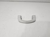 Front interior roof grab handle