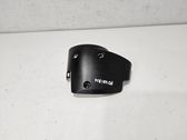 Steering wheel trim