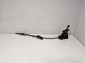 Gear shifter/selector