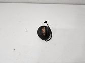 Fuel tank filler cap