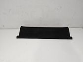 Tapis de coffre