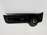 USB socket connector
