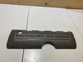 Rocker cam cover