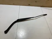 Front wiper blade arm