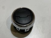 Dashboard side air vent grill/cover trim