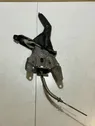 Handbrake/parking brake lever assembly