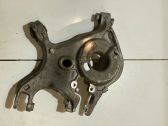 Rear upper control arm/wishbone