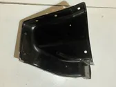 Battery tray heat shield