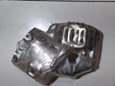 Hitzeschutz Abschirmblech