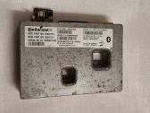 Bluetooth control unit module