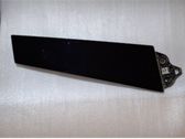 Windshield/windscreen camera