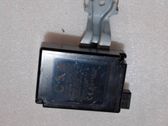 Other control units/modules