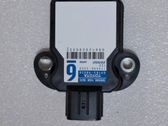Sensor ESP de aceleración de frecuencia del intermitente