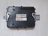 Brake system control unit/module
