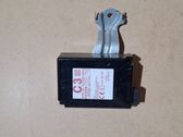 Tire pressure control unit