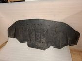 Engine splash shield/under tray