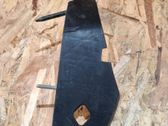Front bumper mounting bracket