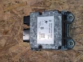 Airbag control unit/module