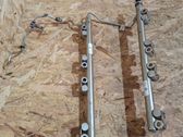 Fuel main line pipe