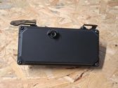 Windshield/windscreen camera