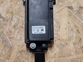 Camera control unit module