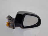 Front door electric wing mirror