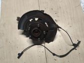 Front wheel hub
