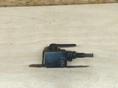 Rear air suspension level height sensor