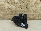 Engine bonnet/hood lock/catch