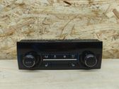 Climate control unit