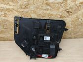 Power management control unit