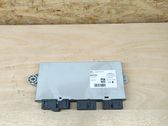 CAS control unit/module