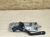Transmission/gearbox oil cooler