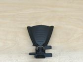 Windshield/windscreen camera